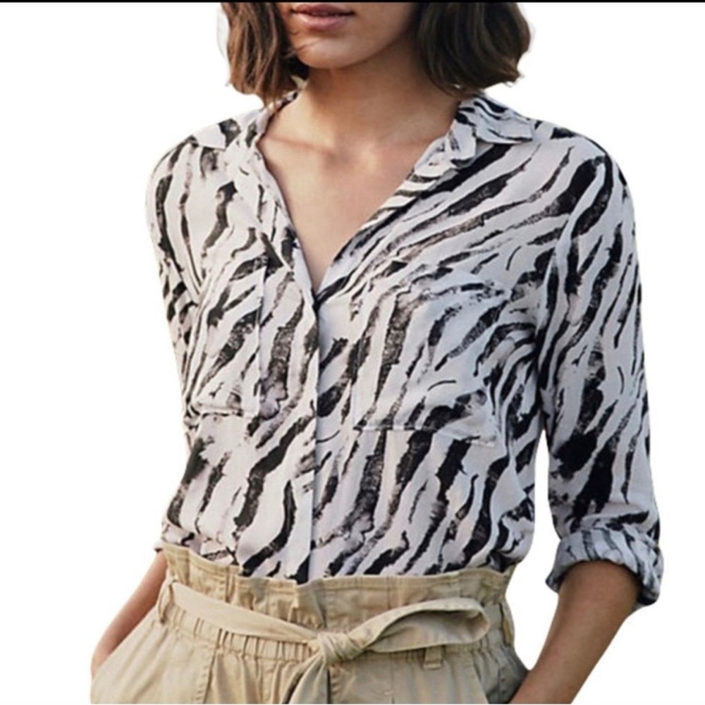 Cloth & Stone for Anthropologie Size Small